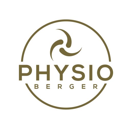 Physio Berger Logo